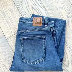 Toteme jeans
